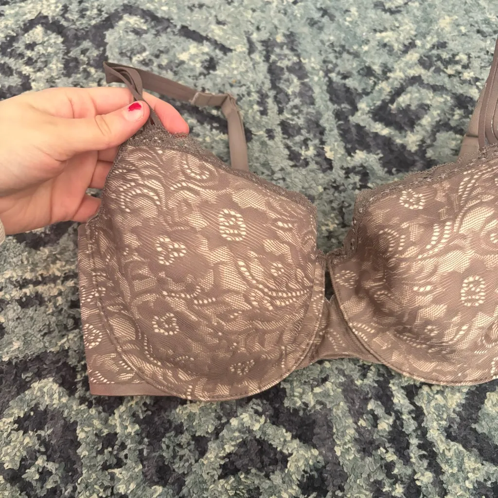 Bundle of 3 Soma Wacoal Bras Size 32DD - Image 12