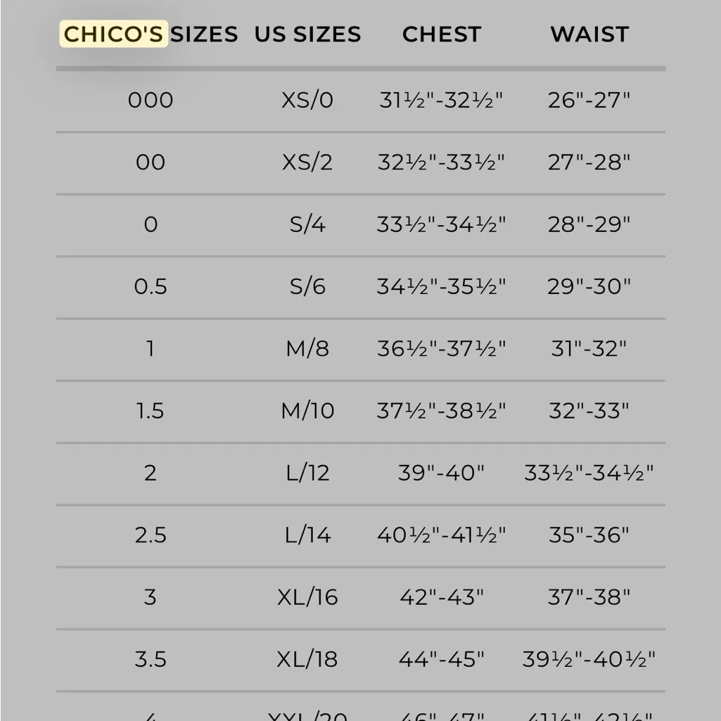 Sz 12 Chico's Sz 2 Large cropped perfect stretch capri stripes polka dots white - Image 5