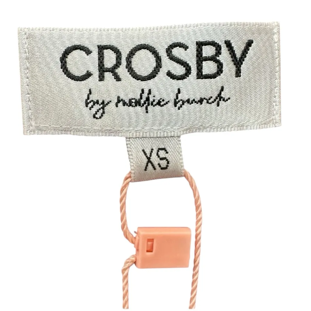 Crosby by Mollie Burch NWT Jungle Queen Bissy Shift Dress Size XS - Image 8