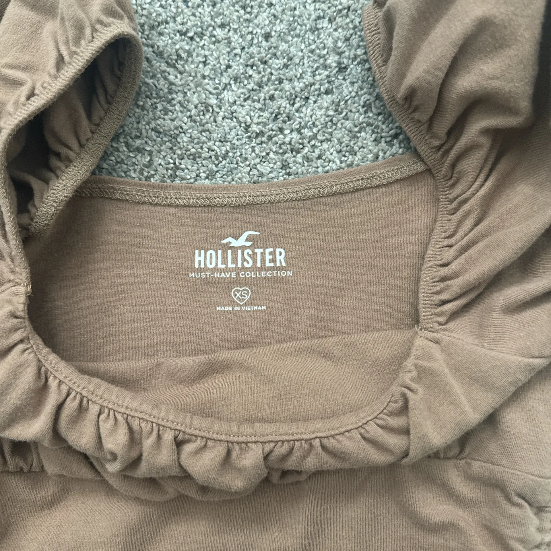 Hollister top - Image 2