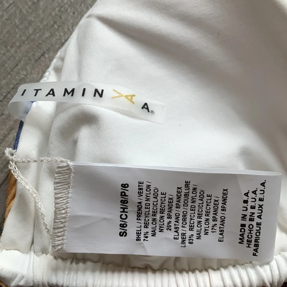 Vitamin A  bikini top - Image 9