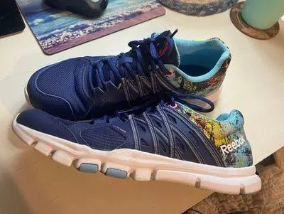 Reebok Trainers - Image 14