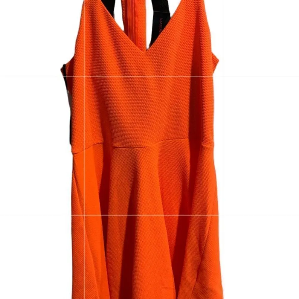 Material Girl XL dress NWT - Image 7