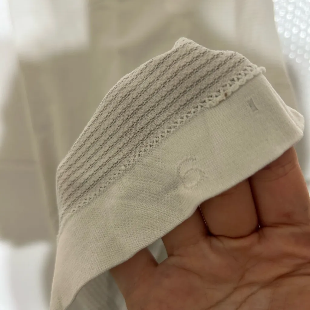 Lululemon Women’s White Swiftly Tech Tank Top Size 6 - Image 5