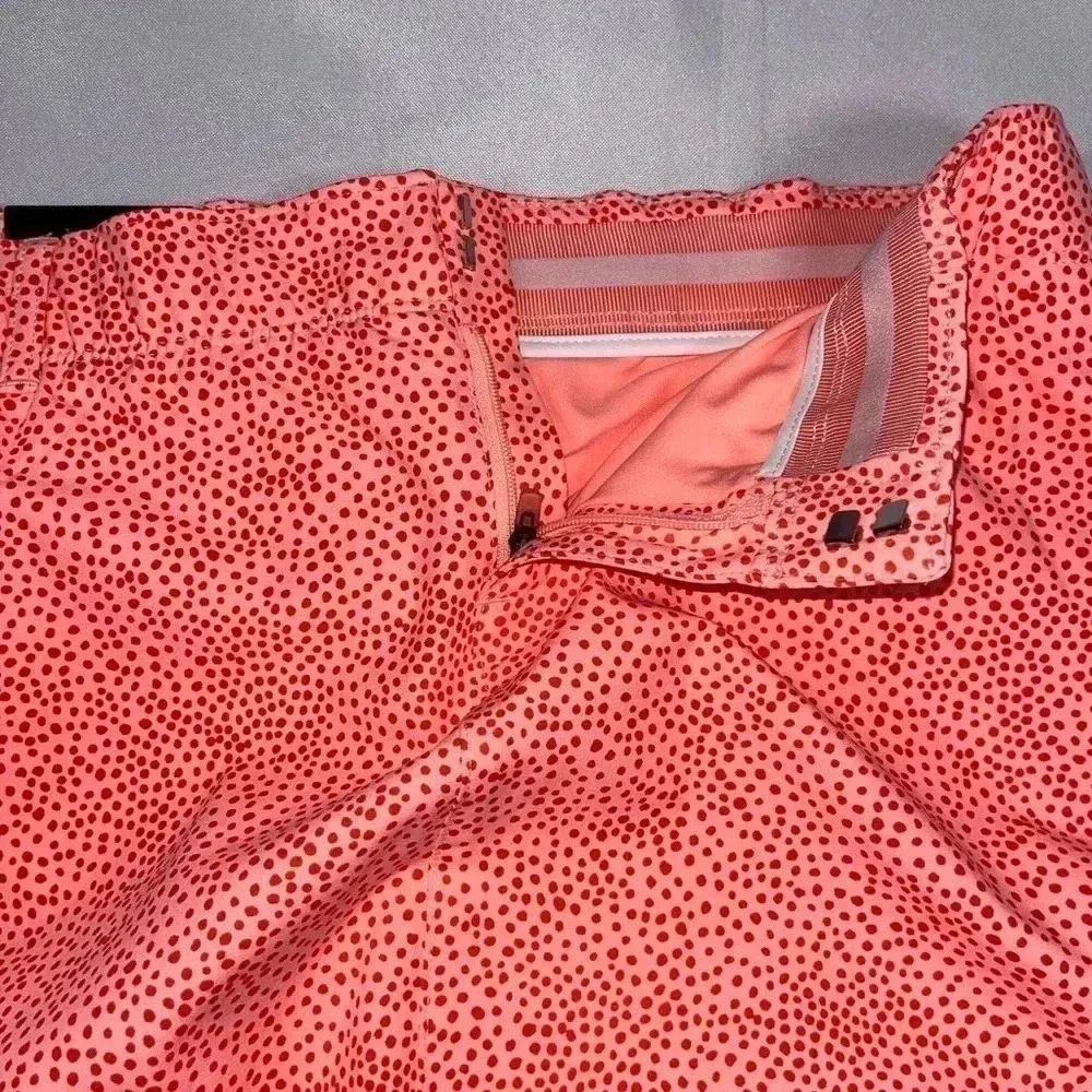 Under Armour Women's UA Links Golf Skort Pockets 1370130 Sz 6 $75 - Image 4