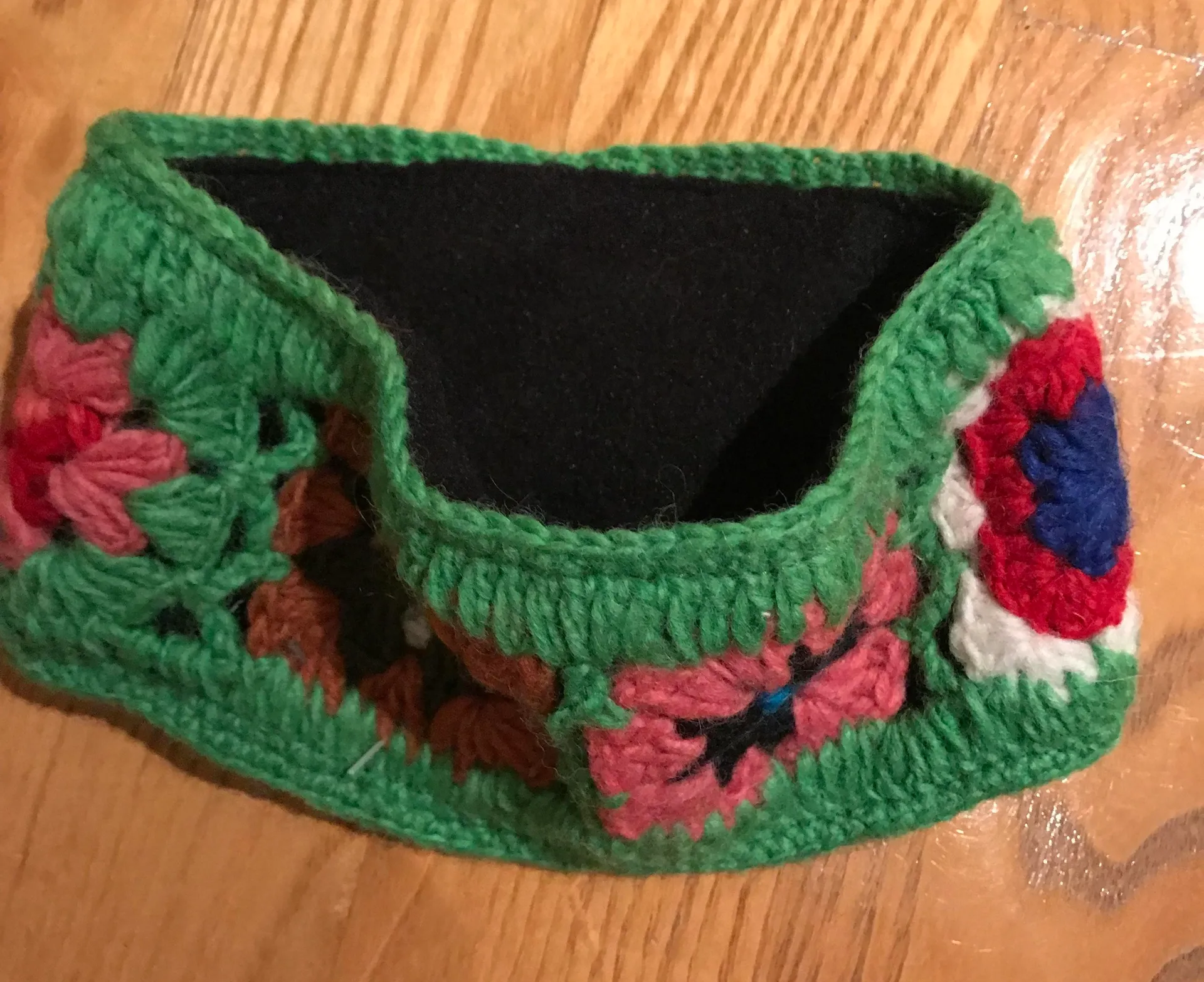 Handmade Bandanna - Image 2