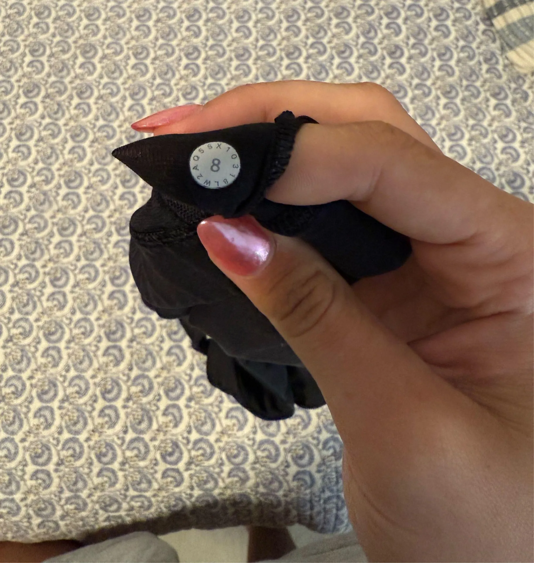 Lululemon Sports Bra - Image 3