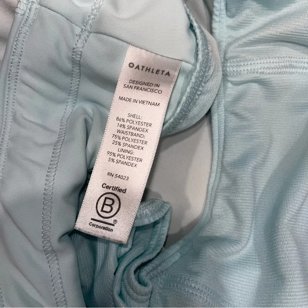 Athleta Running Shorts - Image 9