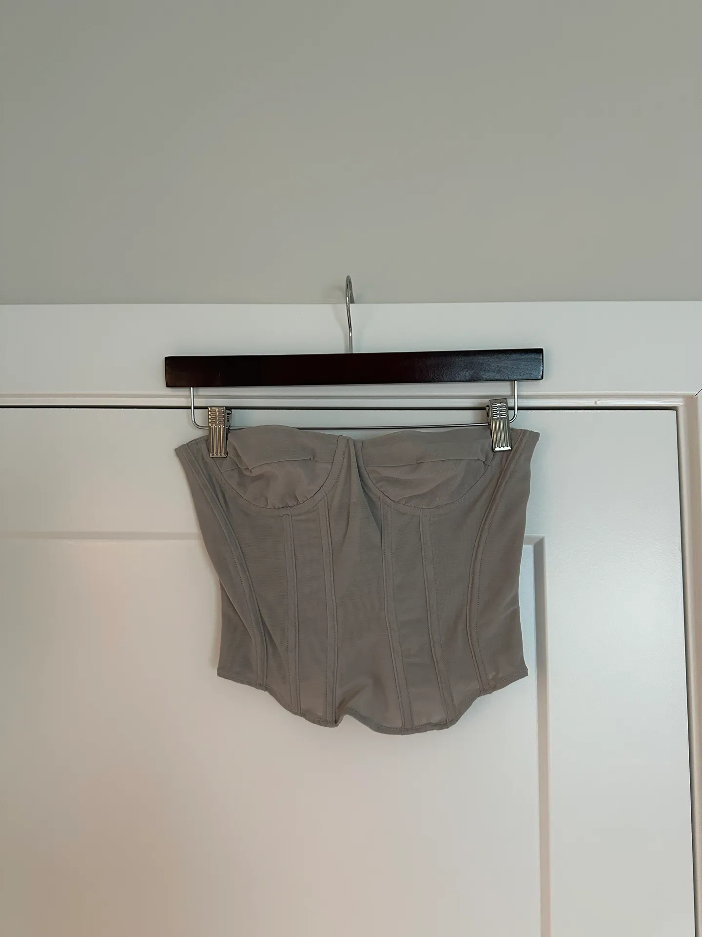 Demi Corset - Image 4