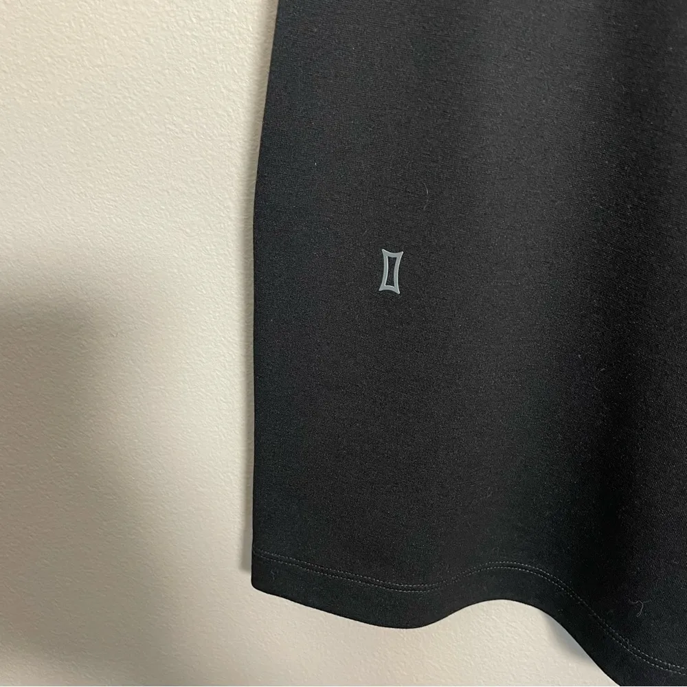 Kit & Ace high rise black shorts size 6 - Image 6
