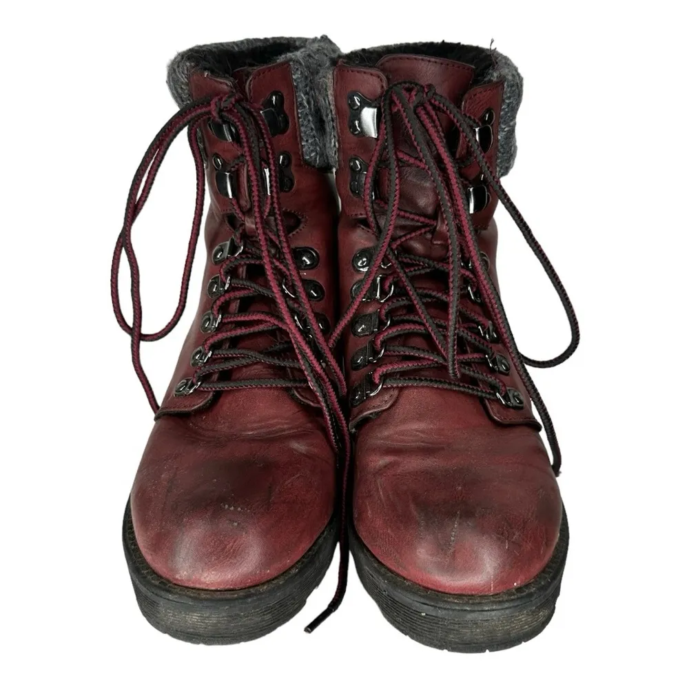 MIA  Hiking‎ Boots - Image 2