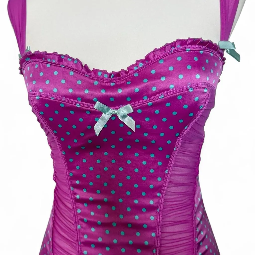 Victoria’s Secret Sexy Little Things Corset - Image 3