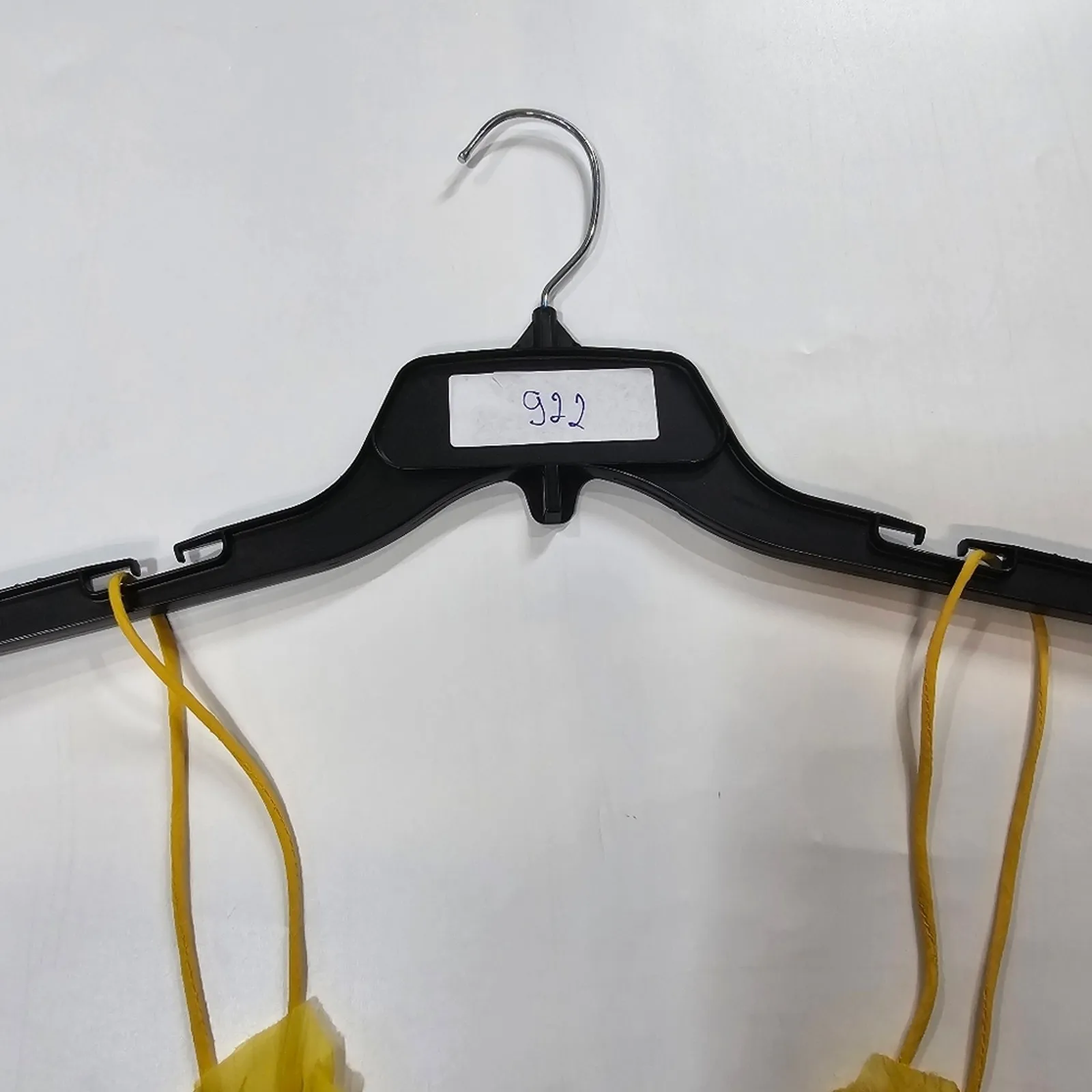 Tularosa Jordina Mini Dress in Cardinal Yellow XL - Image 13