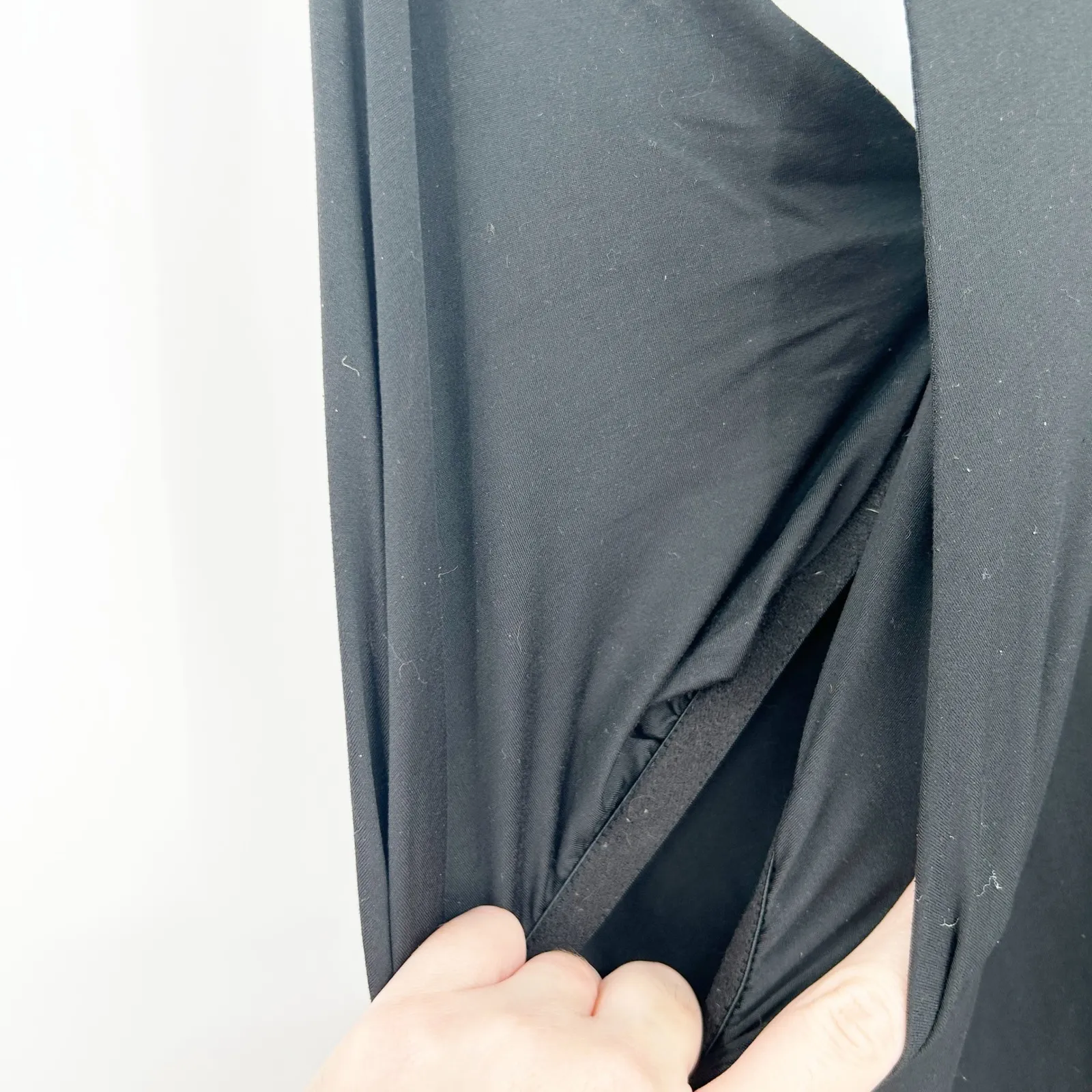 Victorias Secret Womens Y2K 2000 Buttery Soft Lounge Racerback Slip Dress Size L - Image 6