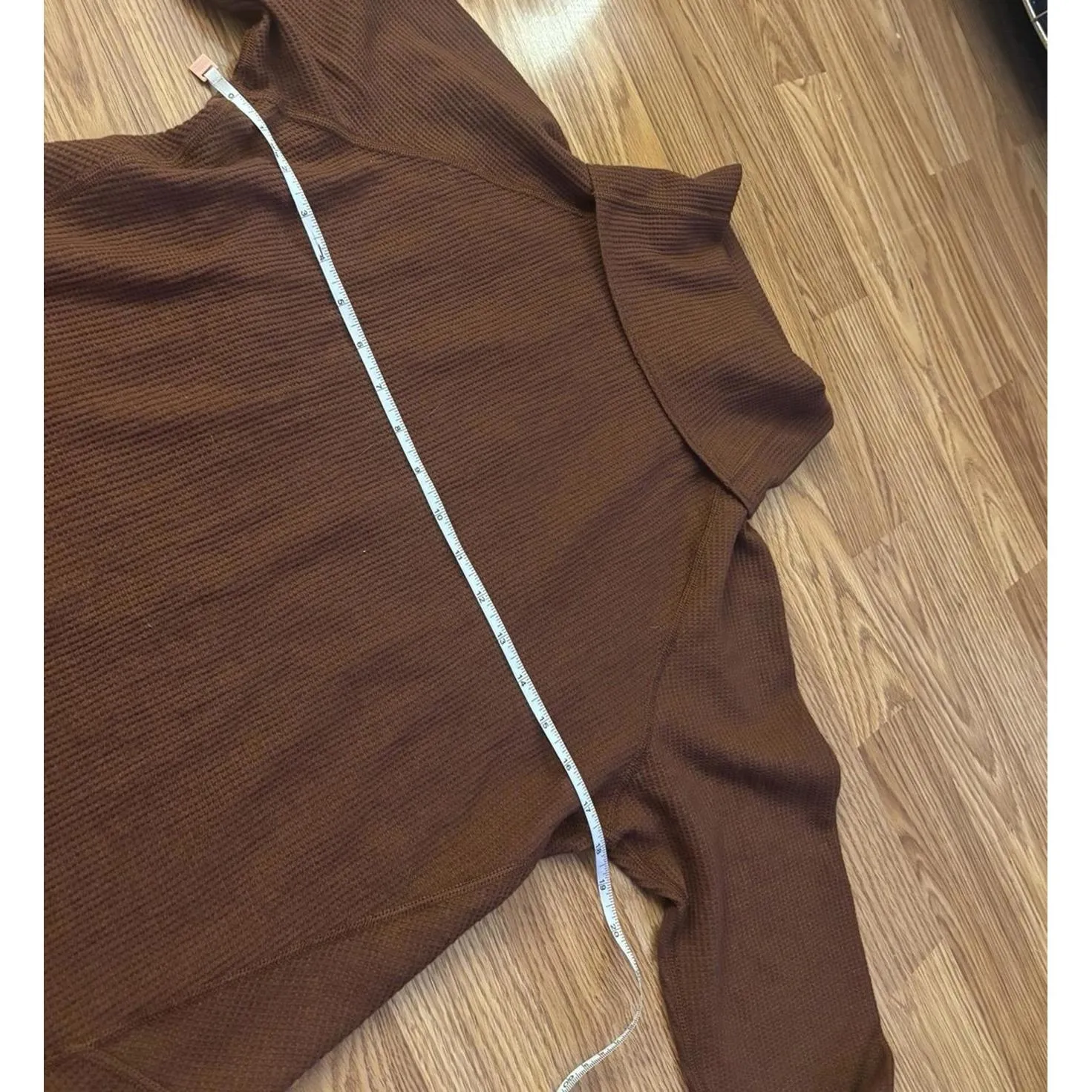 Kuhl  Petra Turtleneck Top Size Medium - Image 4