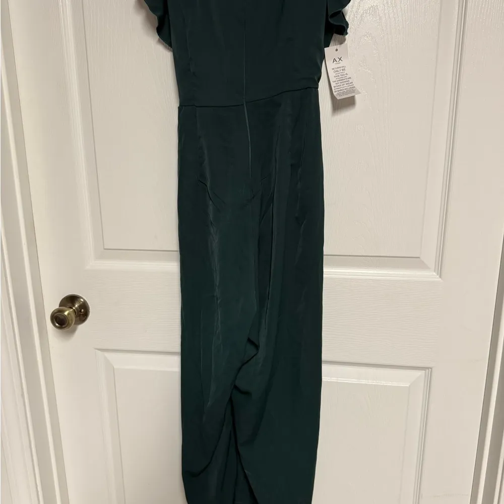 AX Paris Elegant Green Jumper - Image 11