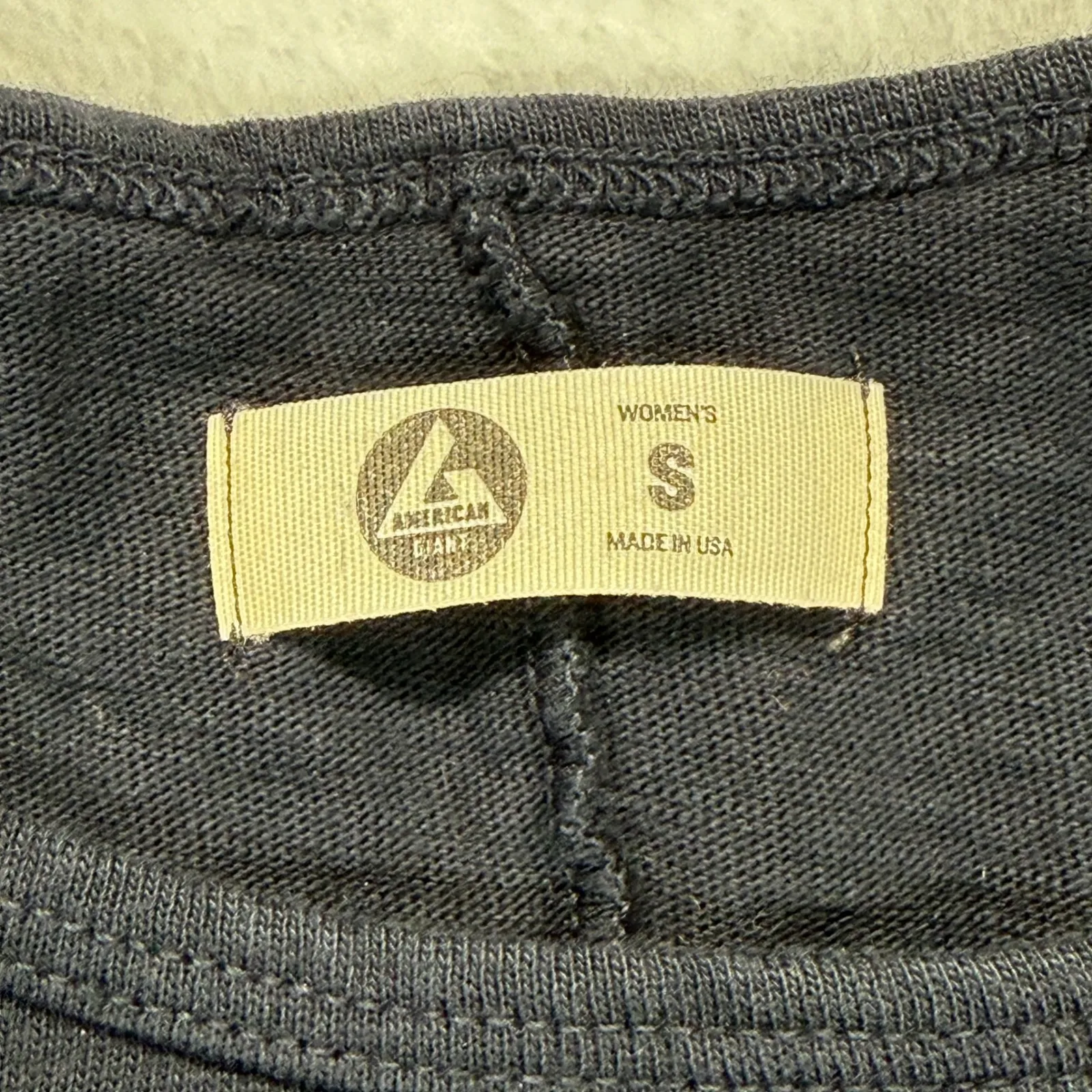 American Giant T - Image 4