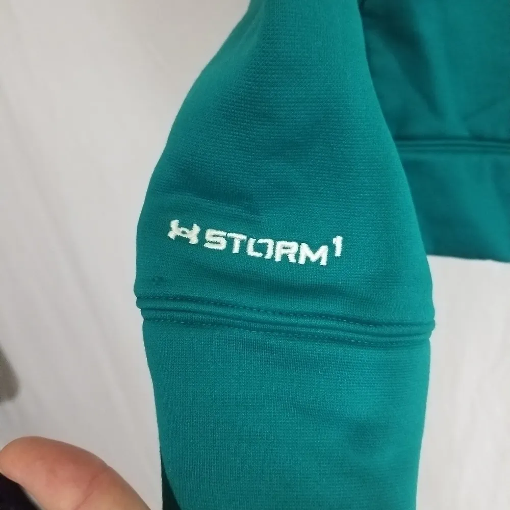 Under armour Storm sweatshirt/hoodie - Image 4