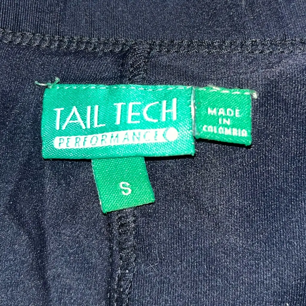 Vintage Tail tech tennis set Black - Image 6