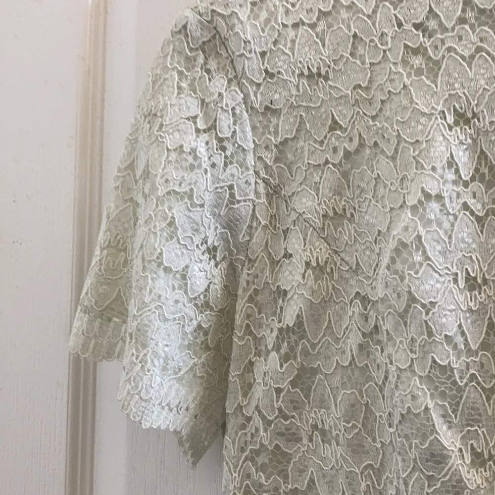 FINAL MARKDOWN Romantic lanz of Salzburg dress 12p - Image 4