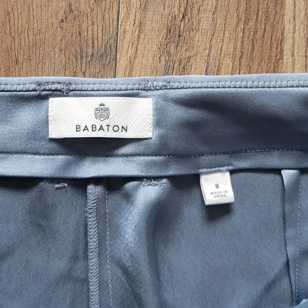 Aritzia Babaton Refined Cargo Pant - Image 10