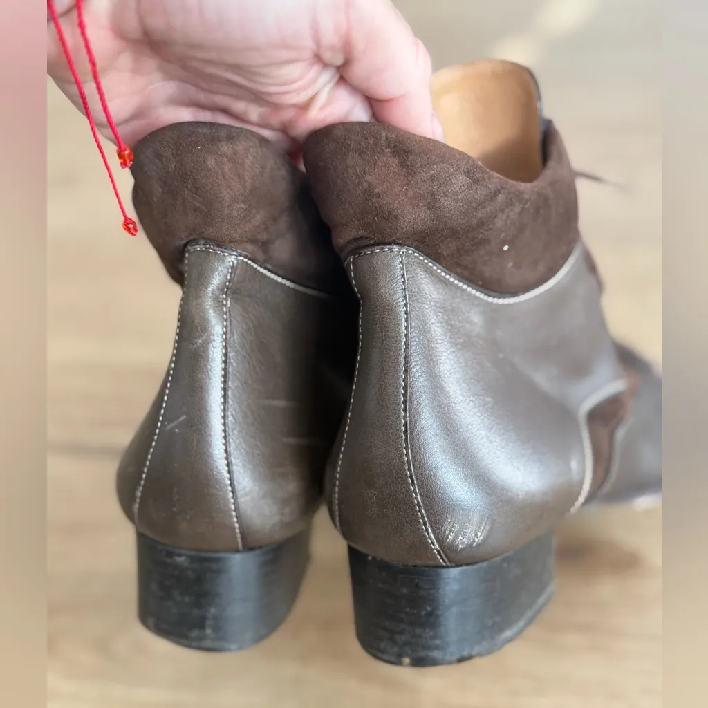 Wilkes Bashford Italian Lace - Image 3