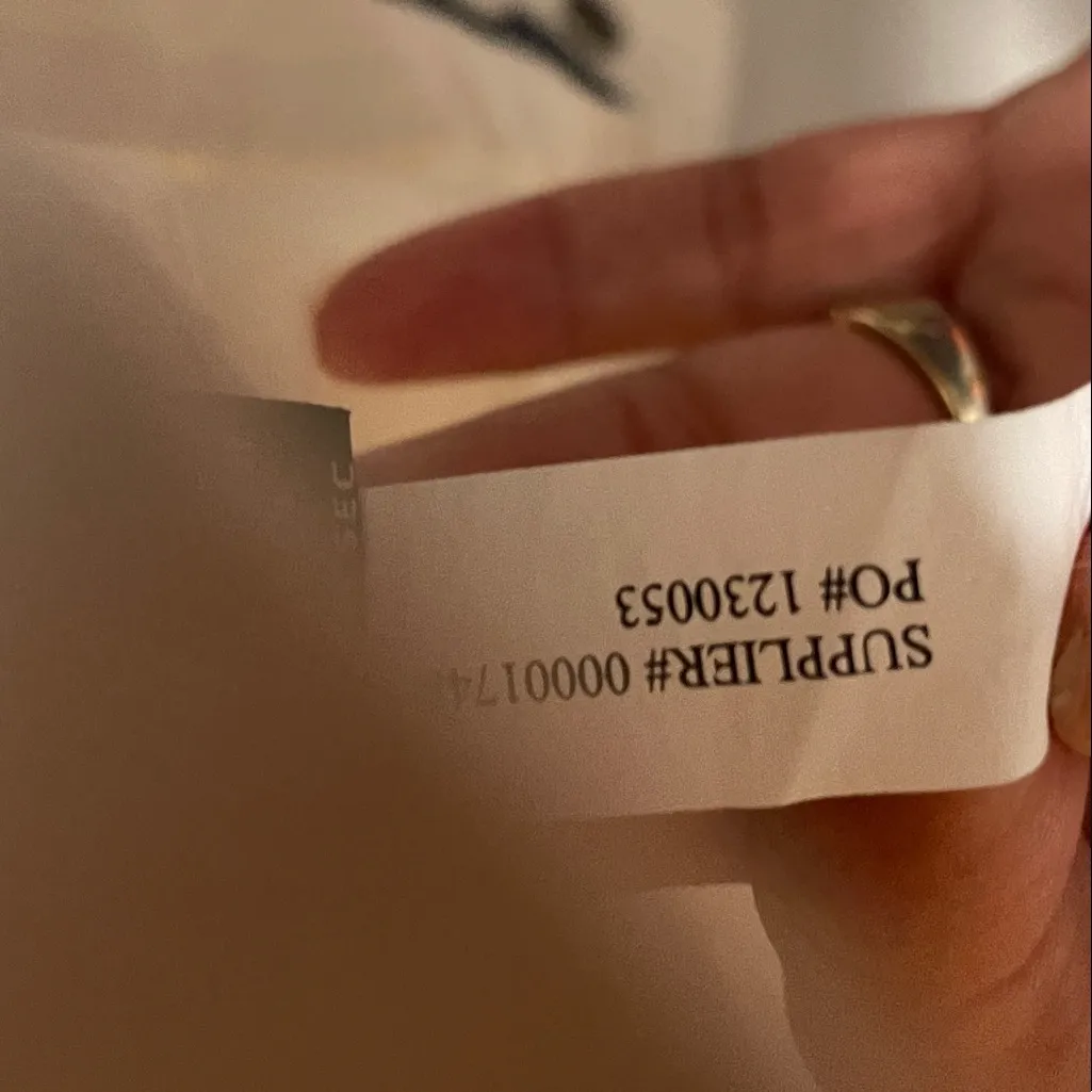 Ralph Lauren  Off-White Utility Jacket with Dark Trim - Image 8