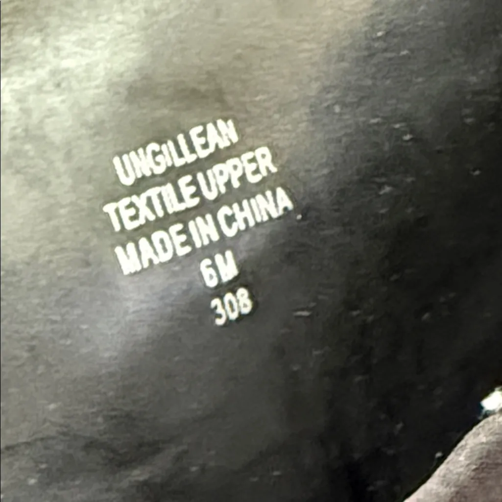 Unisa Over the Knee Boots - Image 6