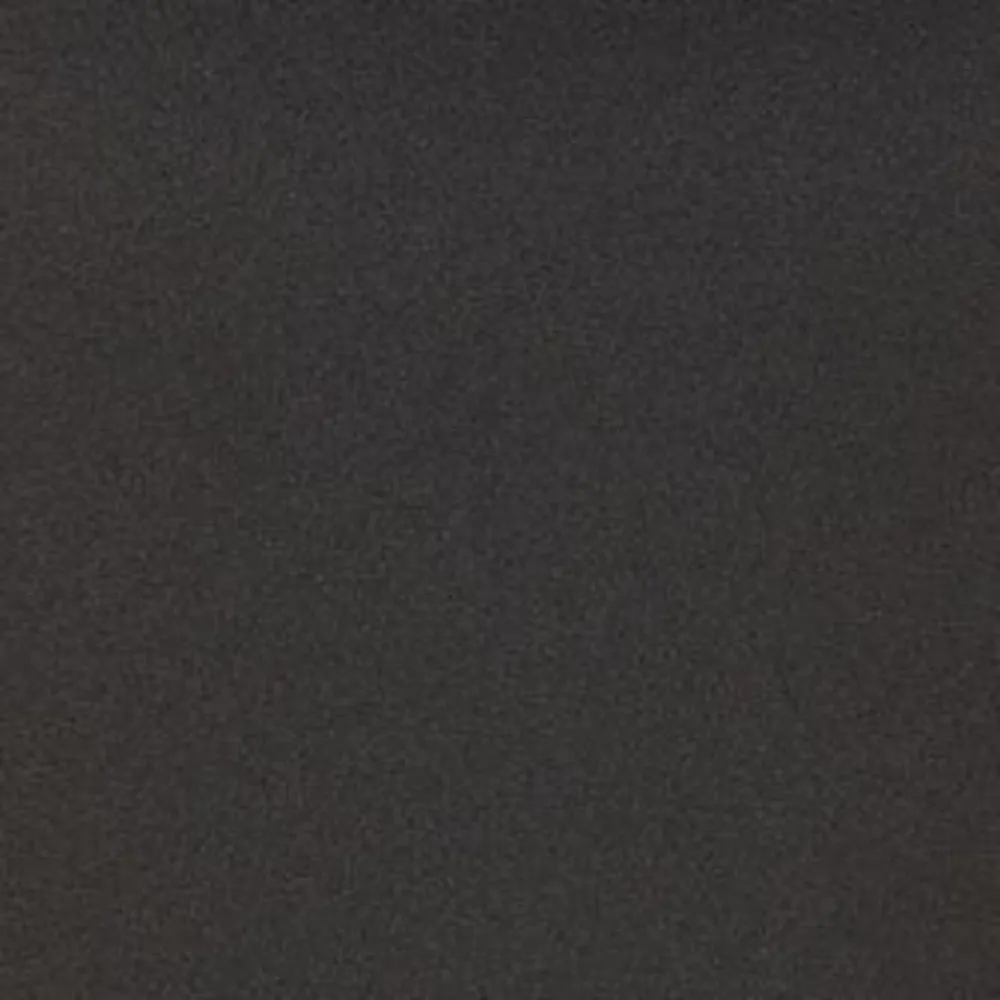 Halogen Cap Sleeve Satin Black Women's Top - Image 7