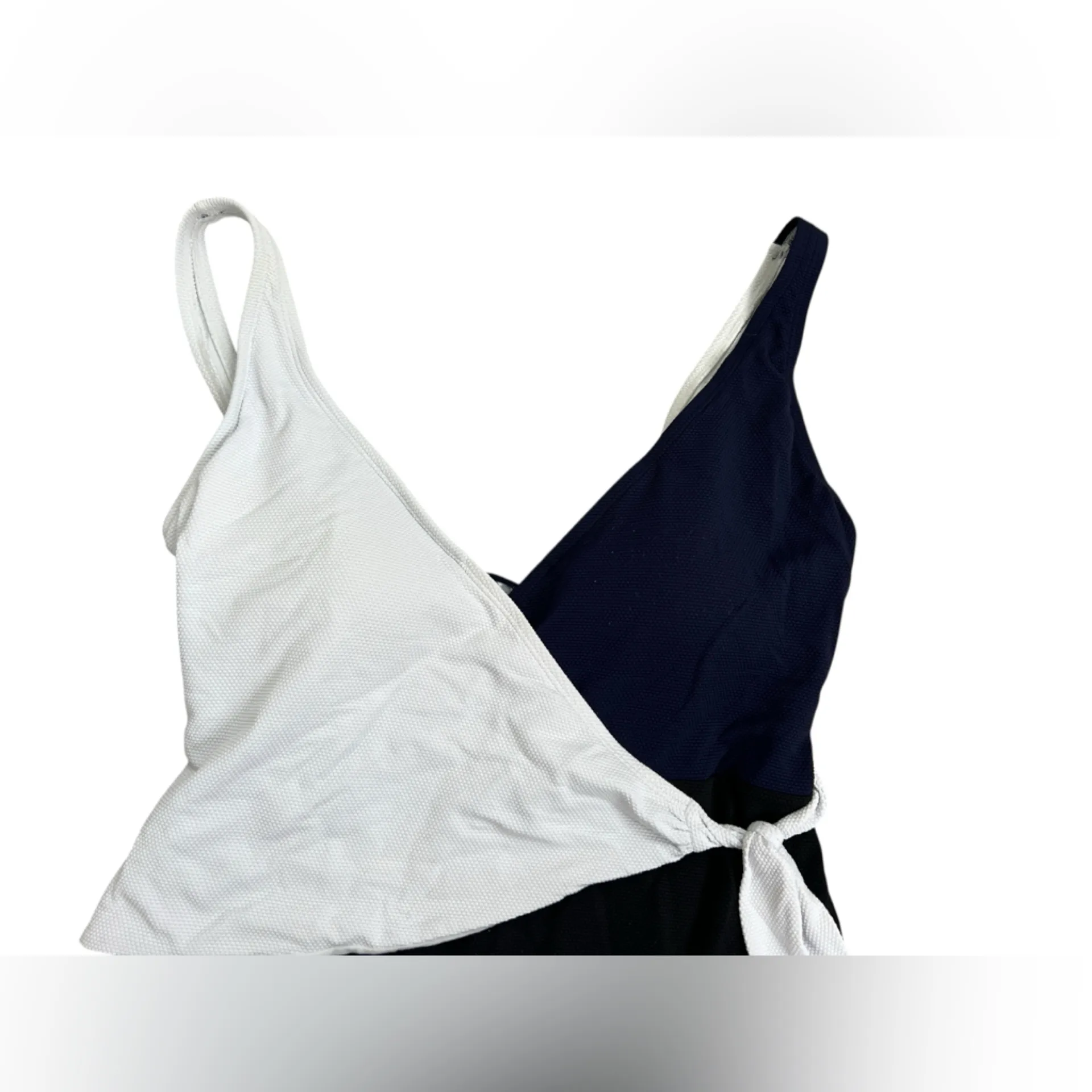 Tommy Bahama Wrap Swimsuit - Image 5