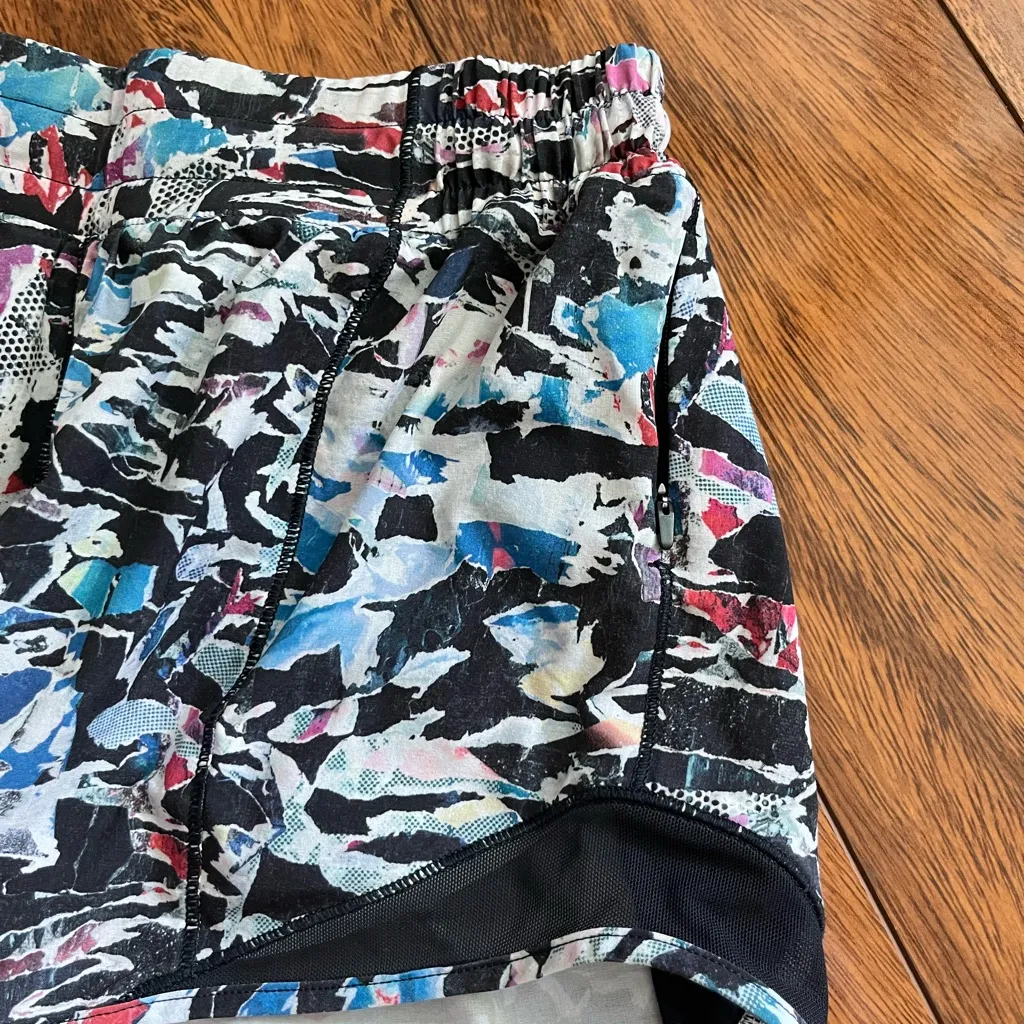 Lulu hotty hot Shorts - Image 2