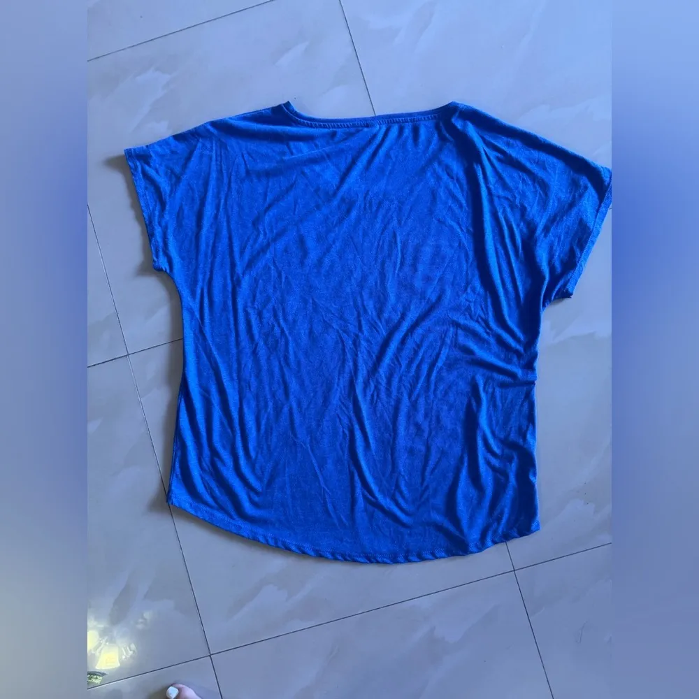 Next Level Apparal  Blue Monday 1988 T-Shirt Size XXL - Image 10