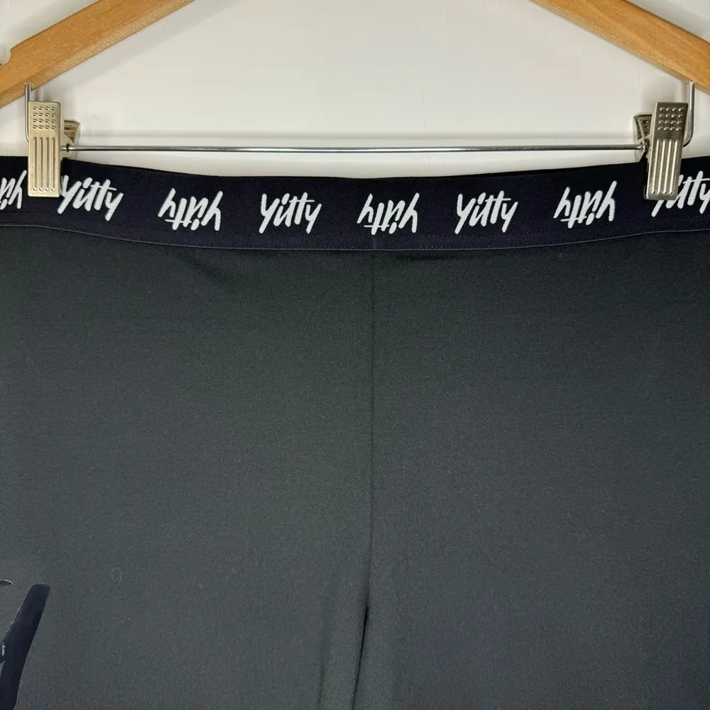 YITTY Major Label Shaping High Waist Legging 7/8 - Image 10