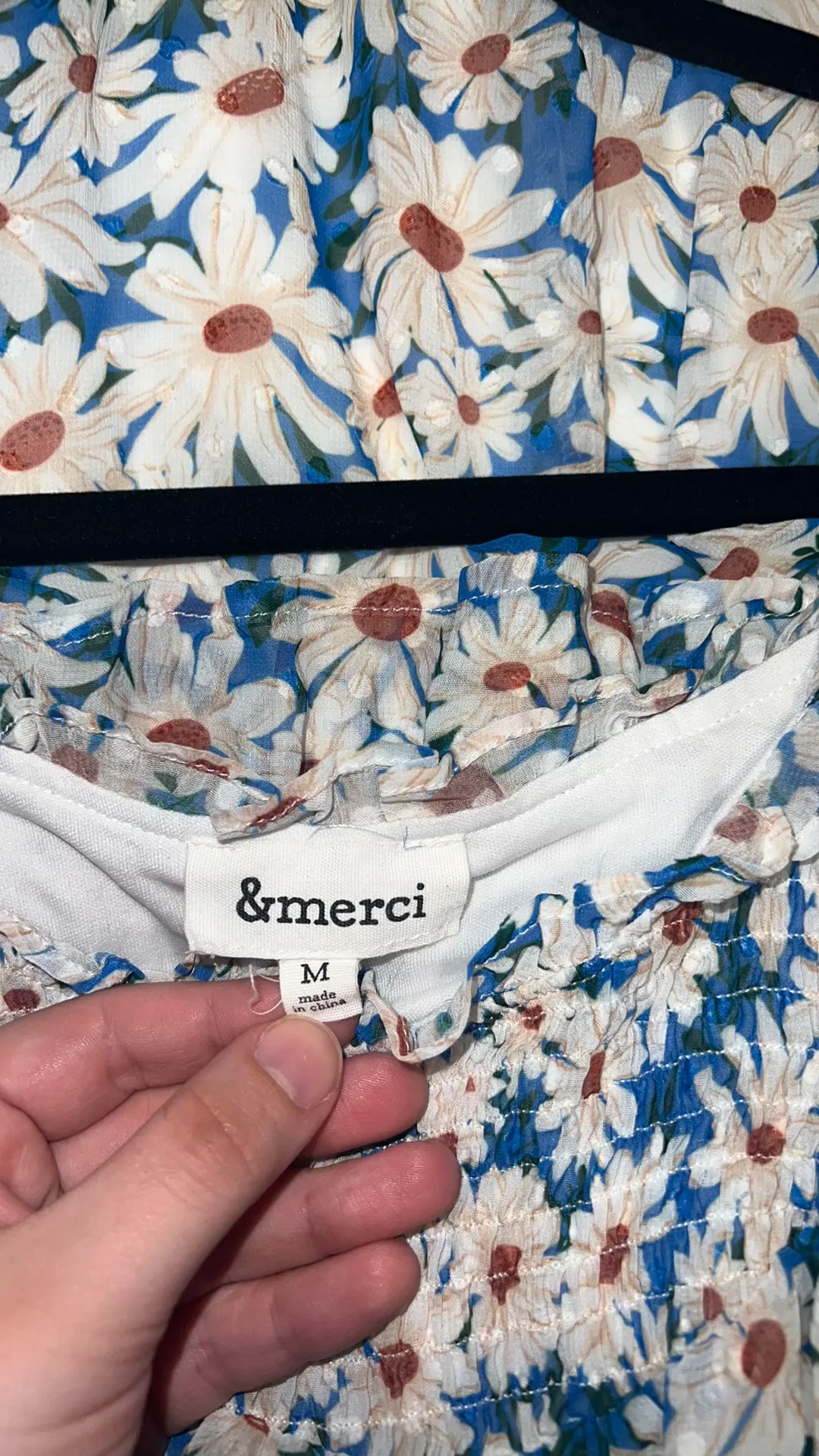 &merci Boutique Sundress - Image 2