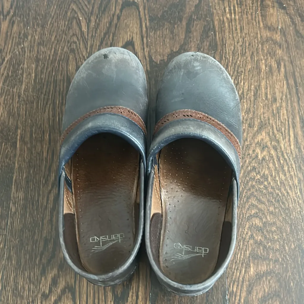Dansko Professional Clogs‎ - Image 3