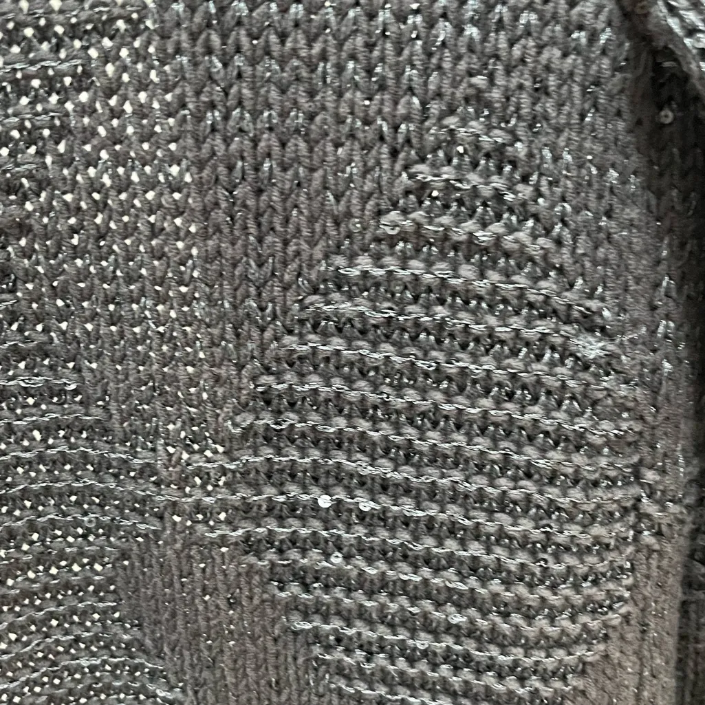 Calypso St. Barth Sequined Cardigan - Image 4