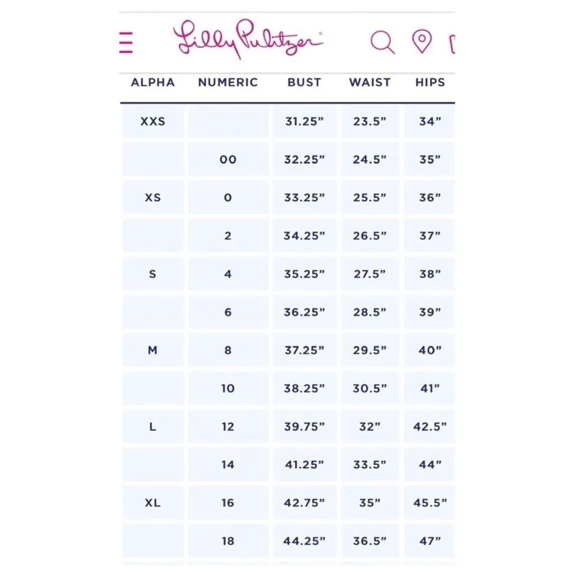 Lilly Pulitzer Blue&Pink Lobster Shrimp Essie Shift Mini Dress Sz.S - Image 13