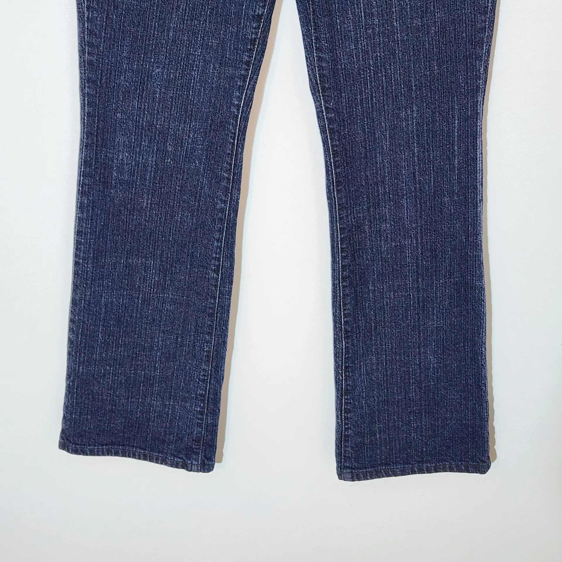 Nine West Bootcut Jeans Size 6 Nine West Classic Boot Cut Denim - Image 4