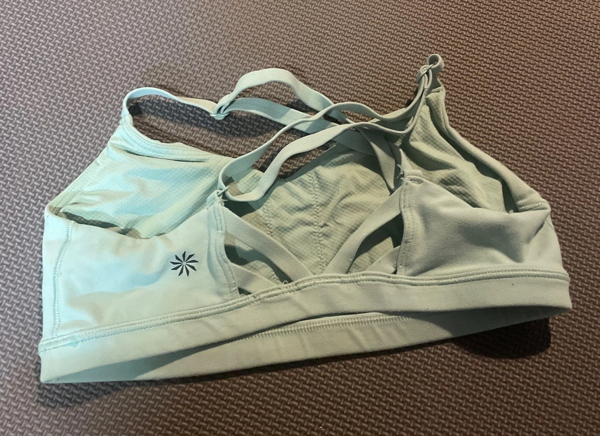 Bra Athleta Sports - Image 2