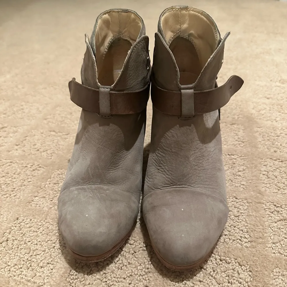 Rag & Bone boots - Image 2