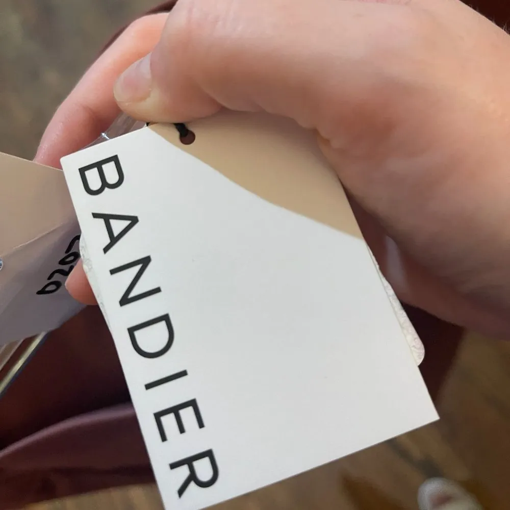 NWT Bandier All Access Leggings - Image 8