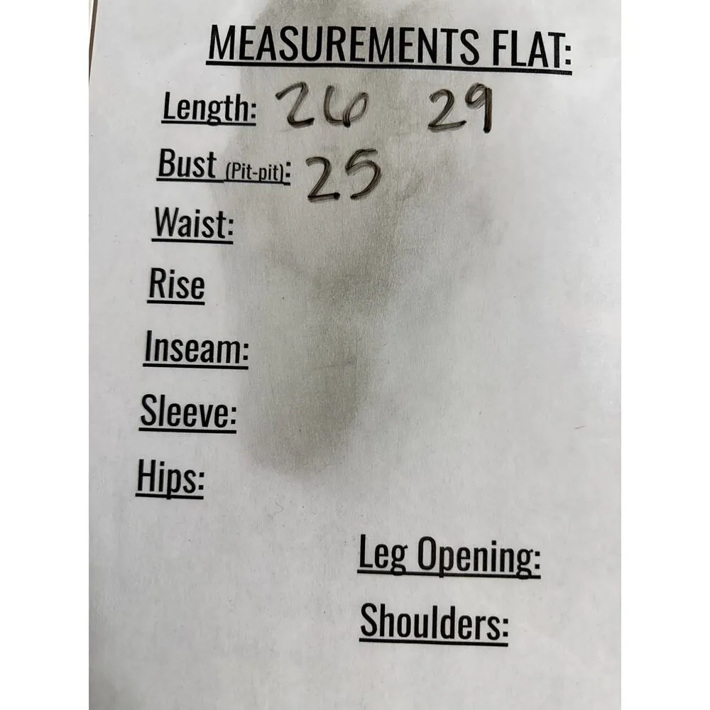 Moth Anthropologie Tunic Sweater Women Medium Cream 1/2 Sleeve Cotton Side Slit - Image 5