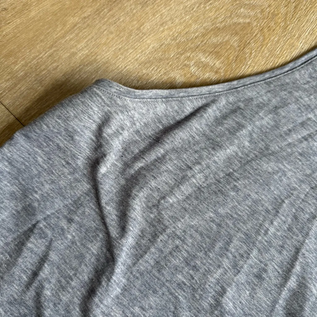 Outdoor Voices Gray Tank Top - Image 3