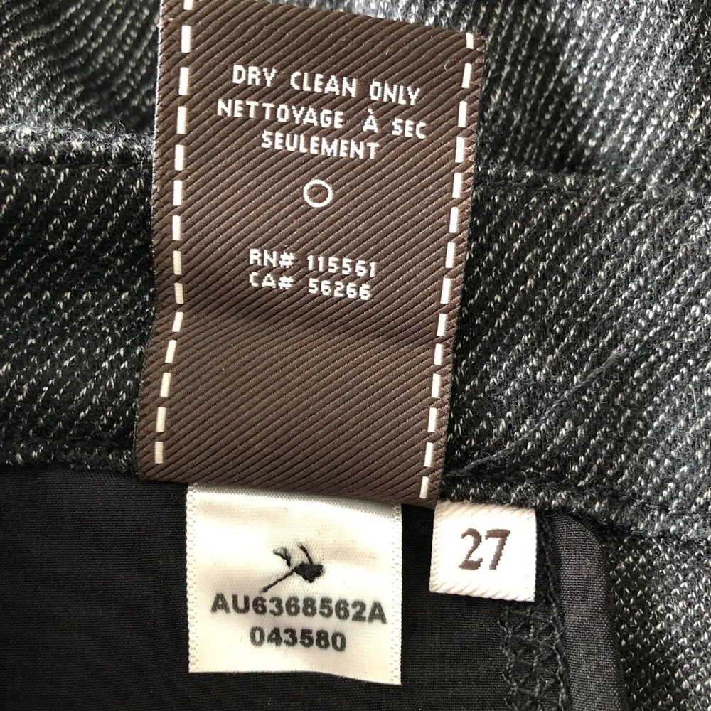 7 For All Mankind Pants Size 27 - Image 10