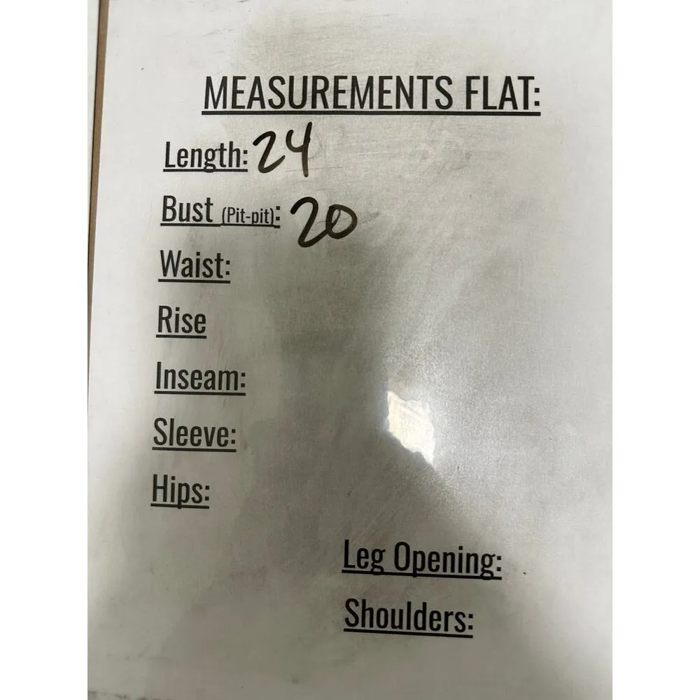 Banjanan Women Small Blue Pink Motif Floral Dahlia Smocked Blouse Top - Image 8