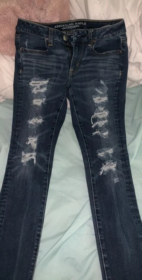 American Eagle Outfitters Jeans - Image 2