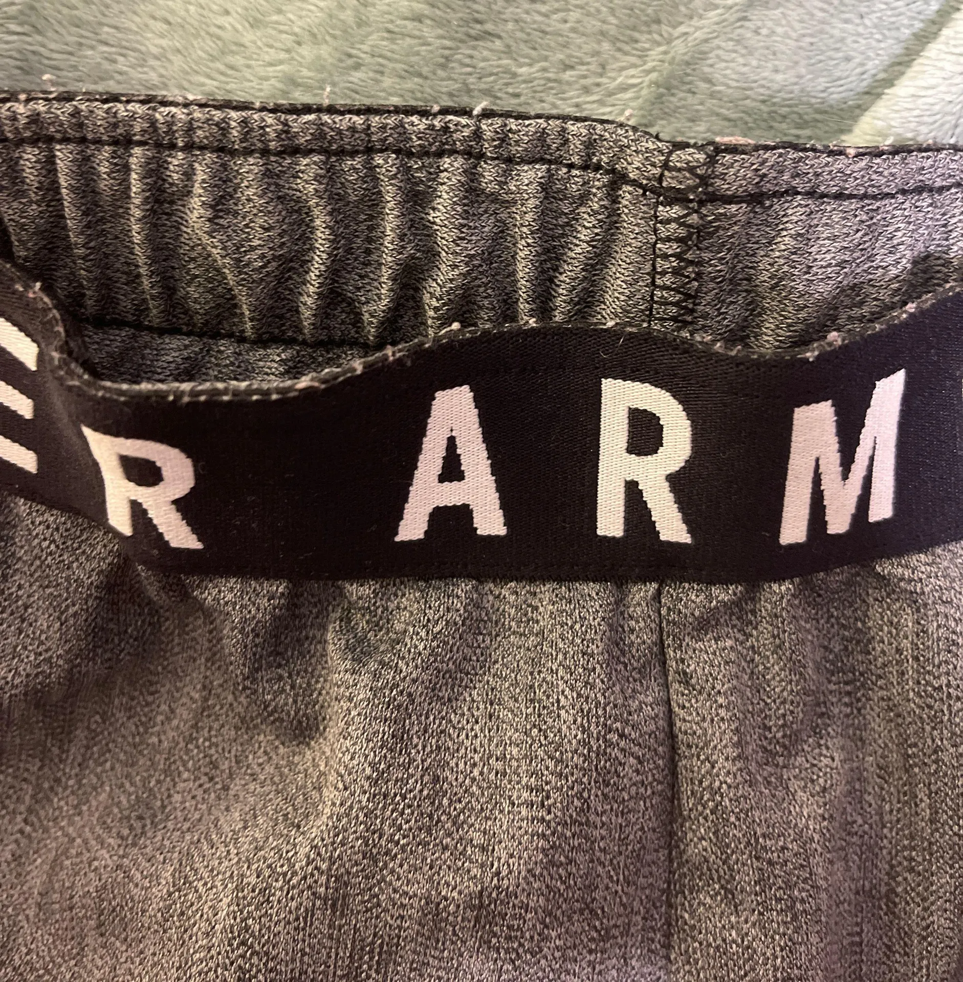 Under Armour Shorts - Image 4