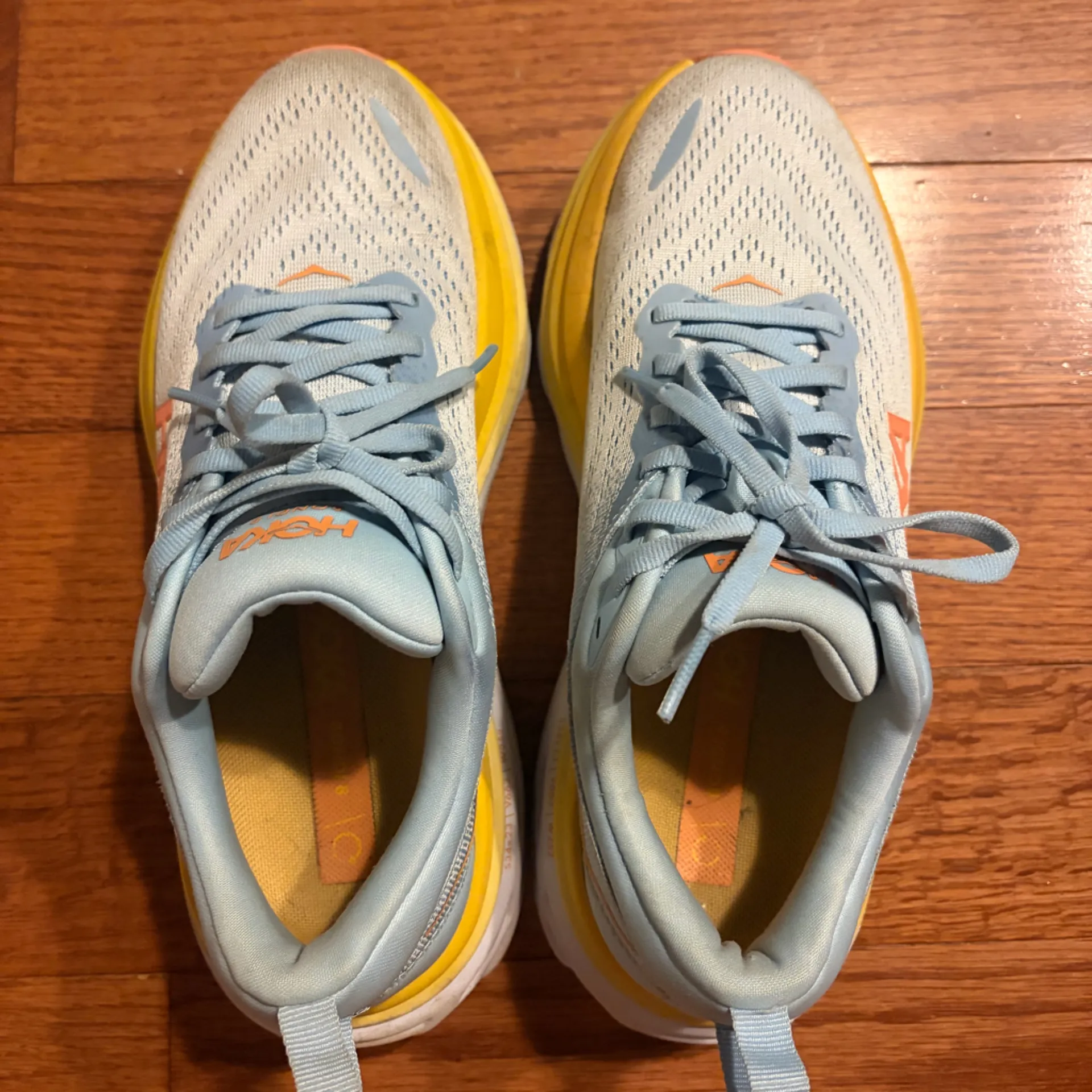 Hoka Bondi 8 - Image 3