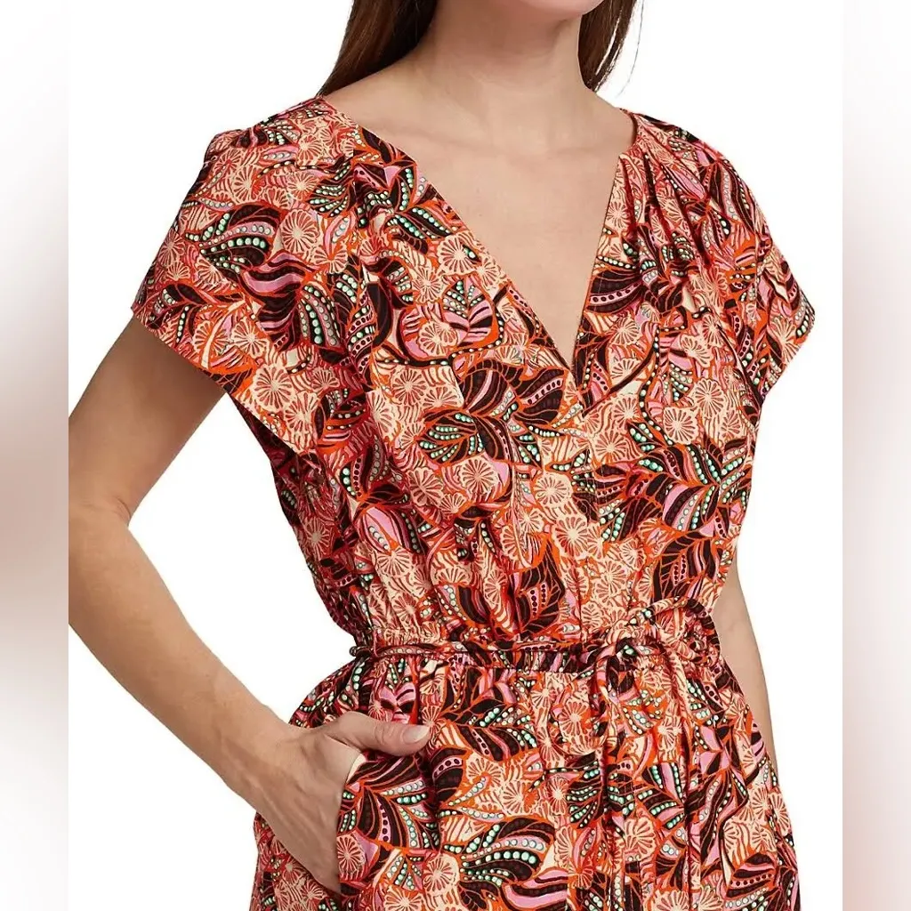 A.L.C. Alice Mini Dress - Image 8