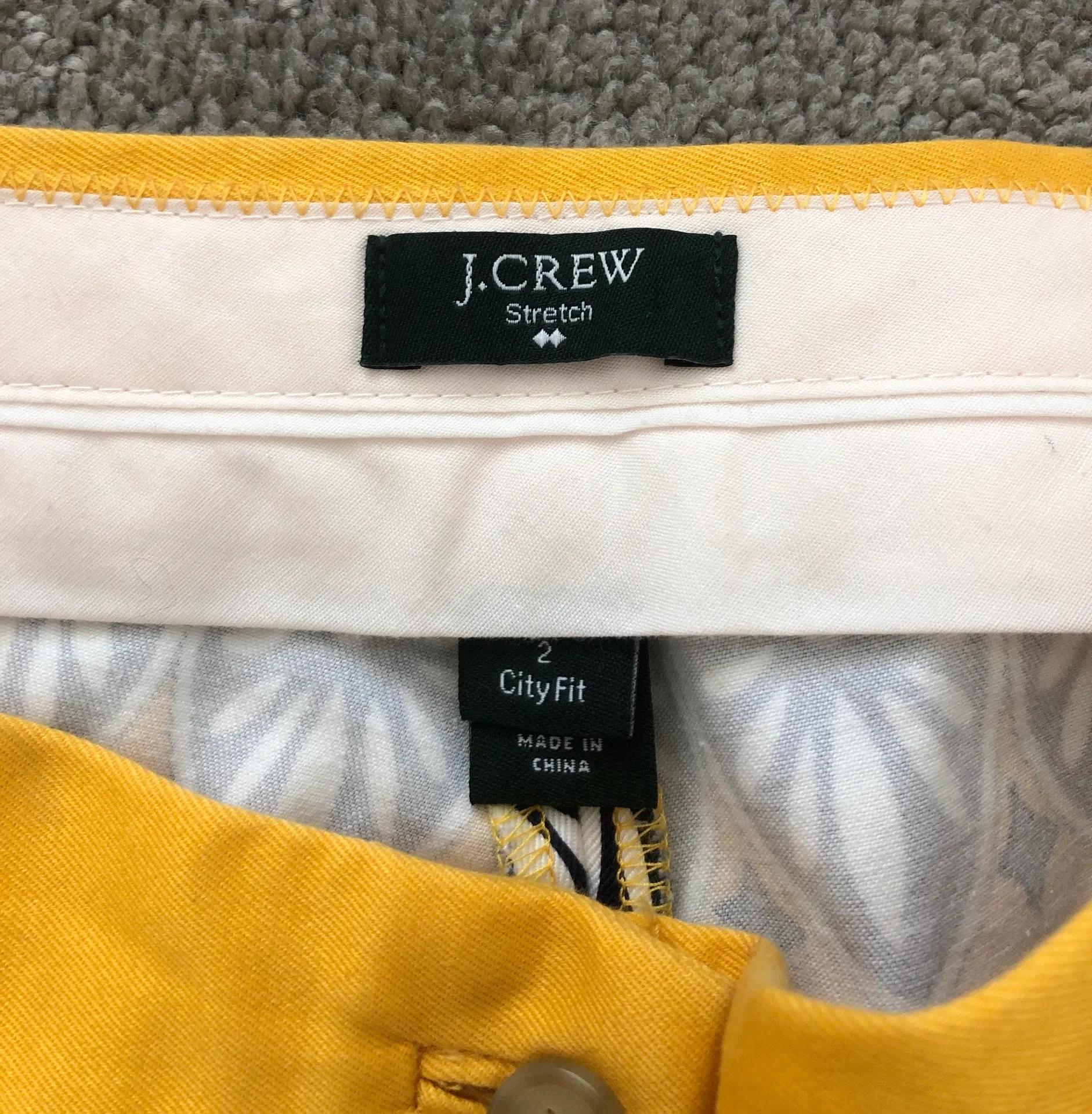 J.Crew  Shorts - Image 4